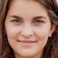 Emily Patrick Naken