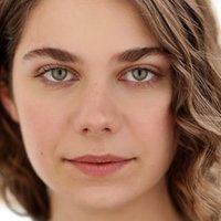 Emily Verla Naken
