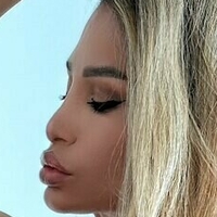 Eriana Blanco Naken