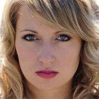 Erica Duke Naken