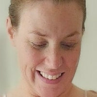 Erika Beverly Naken