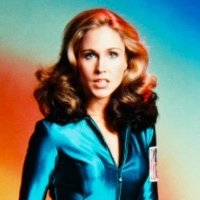 Erin Gray Naken