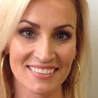 Erin Wells Naken