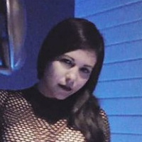 Erzebeth Rathory Naken
