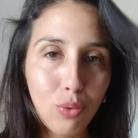 Estefania Moreira Naken