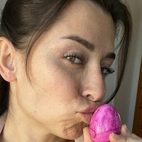 Estephania_ha Naken