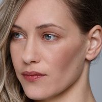 Esther Gaudette Naken