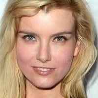 Eugenia Kuzmina Naken