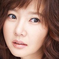 Eun-sook Cho Naken