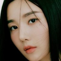 Eunbi Kwon Naken