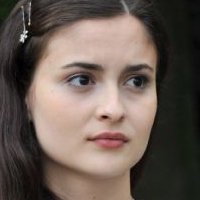 Eva Josefikova Naken