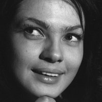 Ewa Krzyzewska Naken