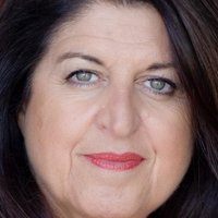 Fabienne Chaudat Naken