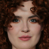 Fabienne Schriek Naken