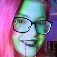 fairypuppie Naken