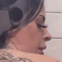 Faith Vixxen Naken