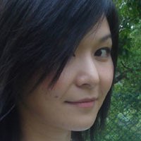 Farini Cheung Naken