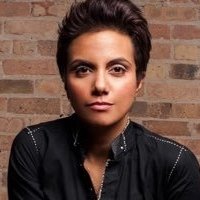 Fawzia Mirza Naken