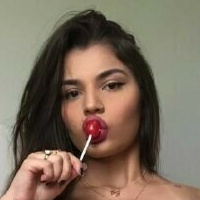Fernanda Ollive Naken