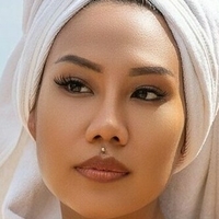 fernieasianx Naken