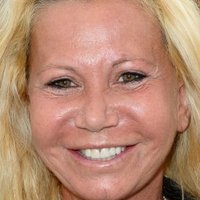 Fiona Gélin Naken