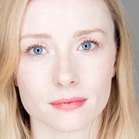 Fiona Glascott Naken