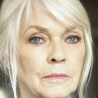 Flo Lawrence Naken
