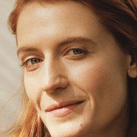 Florence Welch Naken
