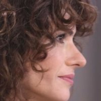 Florencia Raggi Naken