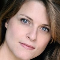 Floriane Muller Naken