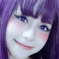 Fluffylissa Naken