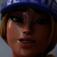 Fortnite Porn Naken