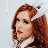 foxperry Naken