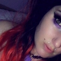 Fragilesubdoll Naken