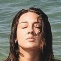 Francesca Manzini Naken