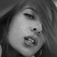 franciellebuttom Naken