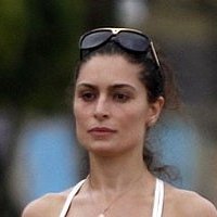 Franciely Freduzeski Naken