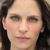 Frankie Rayder Naken
