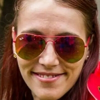 Fransisca Van Deventer Naken