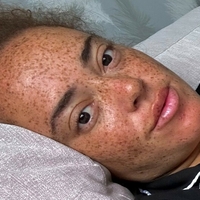 frecklebabee Naken