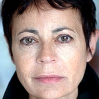 Frédérique Bonnal Naken