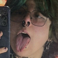 fungitogoth Naken