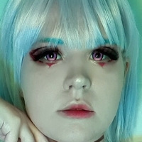 fyly_cosplays Naken
