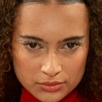 Gabby Lana Naken