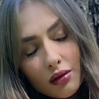Gabi Petry Naken
