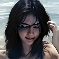 Gabriela Bee Naken