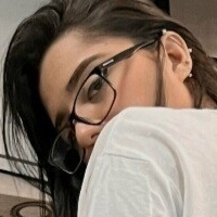 Gabriela Merino Naken
