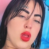 Gabriela Roschild Naken