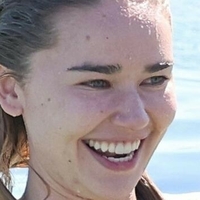 Gabriella Brooks Naken