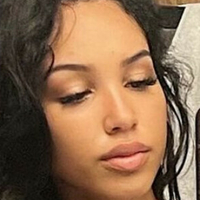 Gabrielle Kimbel Naken